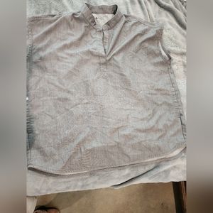 Figs Rafaela Scrub top